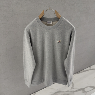 MONCLER Premium Sweatshirt 