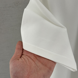 LORO PIANA İthal T Shirt (Özel Kumaş)