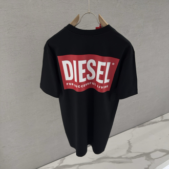 DIESEL Premium T Shirt 
