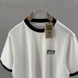 GOLDEN GOOSE Premium T Shirt