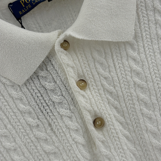 RLP Premium Triko Polo Yaka 