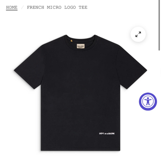 GALLERY DEPT Premium T Shirt