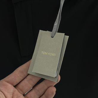 TOM FORD Premium Jogger (Kutulu)