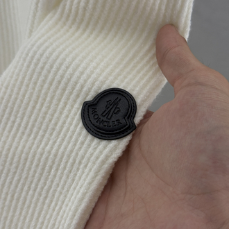MONCLER İthal Full Zip Triko 