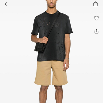 AMIRI Premium T Shirt 