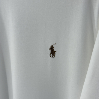 RLP Premium T Shirt (Slim-Fit)