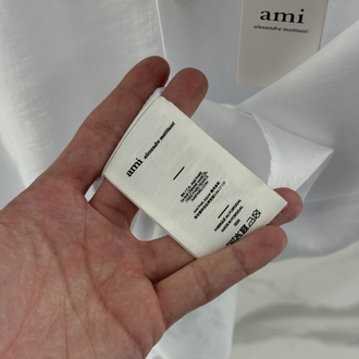 AMI Premium Gömlek 