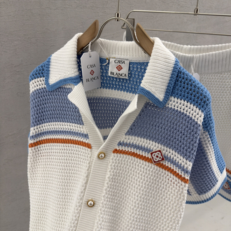 CASABLANCA İthal Takım (Oversize)