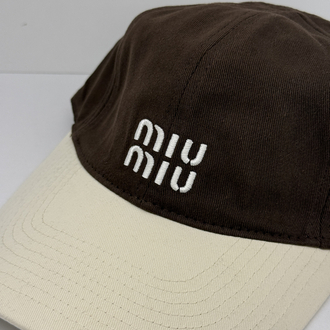MIU MIU Premium Şapka