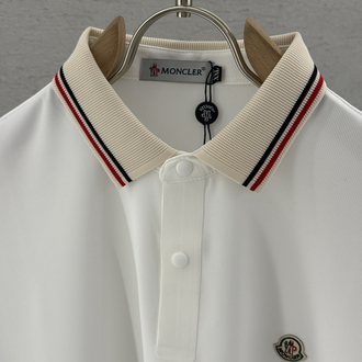 MONCLER İthal Polo Yaka