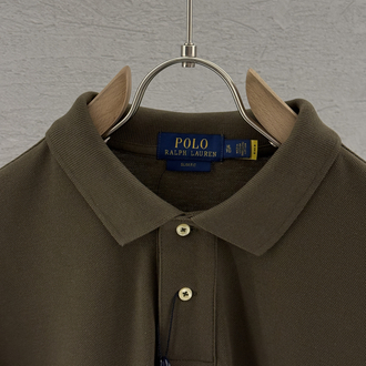 RLP Premium Polo Yaka