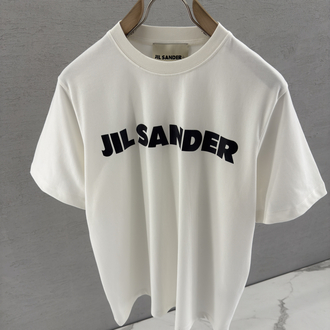 JIL SANDER Premium T Shirt 