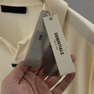 ESSENTIALS Premium T Shirt (Oversize)