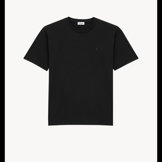 SAINT LAURENT Premium T Shirt