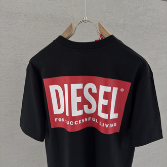 DIESEL Premium T Shirt 