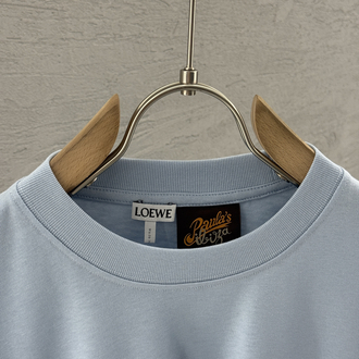 LOEWE İthal T Shirt (Oversize)