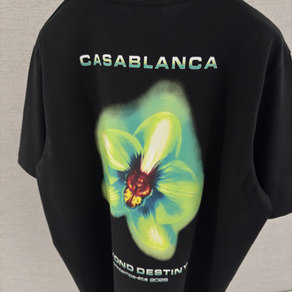 CASABLANCA Premium T Shirt