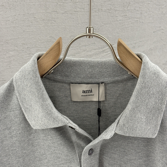 AMI Premium Polo Yaka