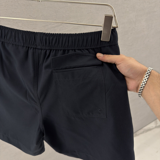 DIOR İthal Deniz Şortu (Lacivert)