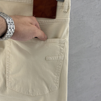 ZEGNA İthal Pantolon