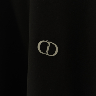 DIOR İthal T Shirt (Özel Kumaş)