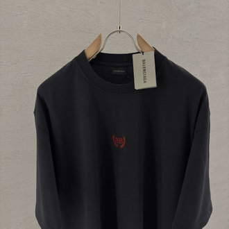BALENCIAGA Premium T Shirt (Oversize)