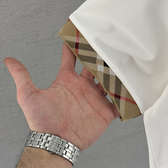 BURBERRY Premium T Shirt
