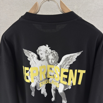 REPRESENT Premium T Shirt (Oversize)