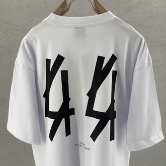 44 LABEL Premium T Shirt (Oversize)