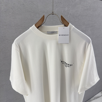 GIVENCHY Premium T Shirt