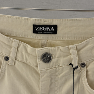 ZEGNA İthal Pantolon