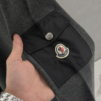 MONCLER Premium Triko Kazak