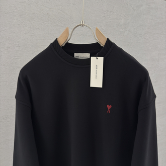 AMI İthal Sweatshirt Yeni Sezon
