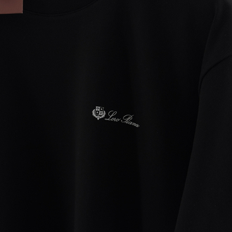 LORO PIANA İthal T Shirt (Özel Kumaş)