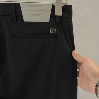 TOM FORD Premium Jogger (Kutulu)