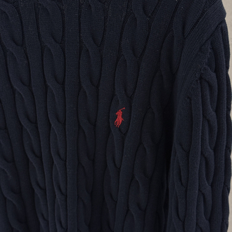 RLP Premium Triko Kazak (Lacivert)