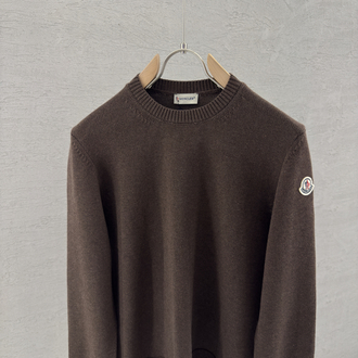 MONCLER Premium Triko Kazak