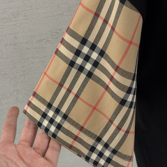 BURBERRY İthal T Shirt
