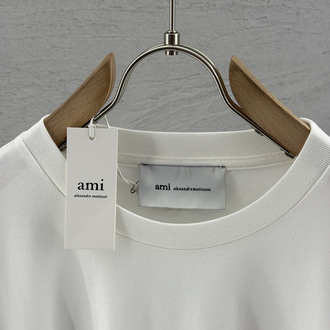 AMI Premium T Shirt 