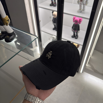 CHROME HEARTS Premium Şapka