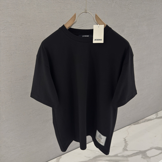 JACQUEMUS Premium T Shirt (Oversize)