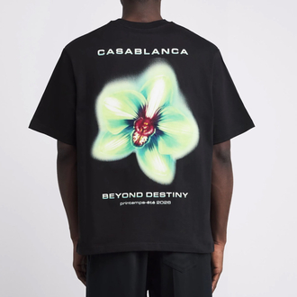 CASABLANCA Premium T Shirt