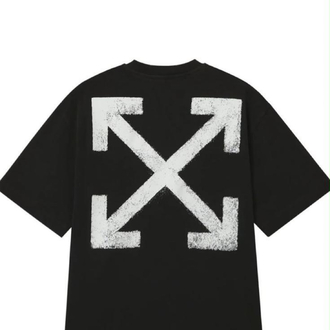 OFF-WHITE Premium T Shirt