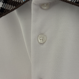 BURBERRY Premium Polo Yaka