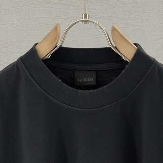 BALENCIAGA Premium T Shirt (Oversize)