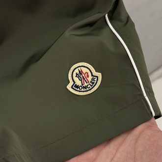 MONCLER İthal Deniz Şort