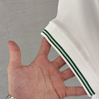 LACSTE Premium Polo Yaka