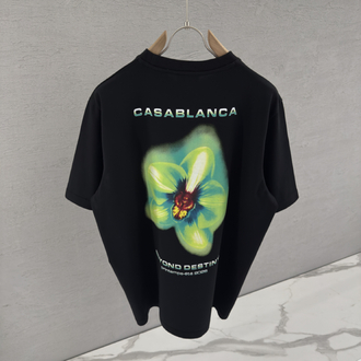 CASABLANCA Premium T Shirt