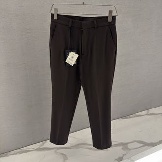 PRADA İthal Kumaş Pantolon (Regular Kalıp)