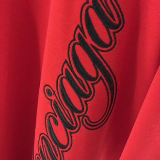 BALENCIAGA Premium T Shirt (Oversize)